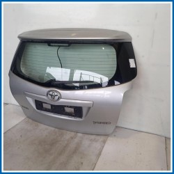 Portello post. TOYOTA Verso