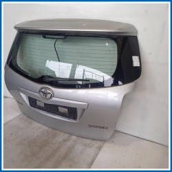 Portello post. TOYOTA Verso