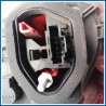 Fanale post. sx. PEUGEOT 208 (01/12>11/15