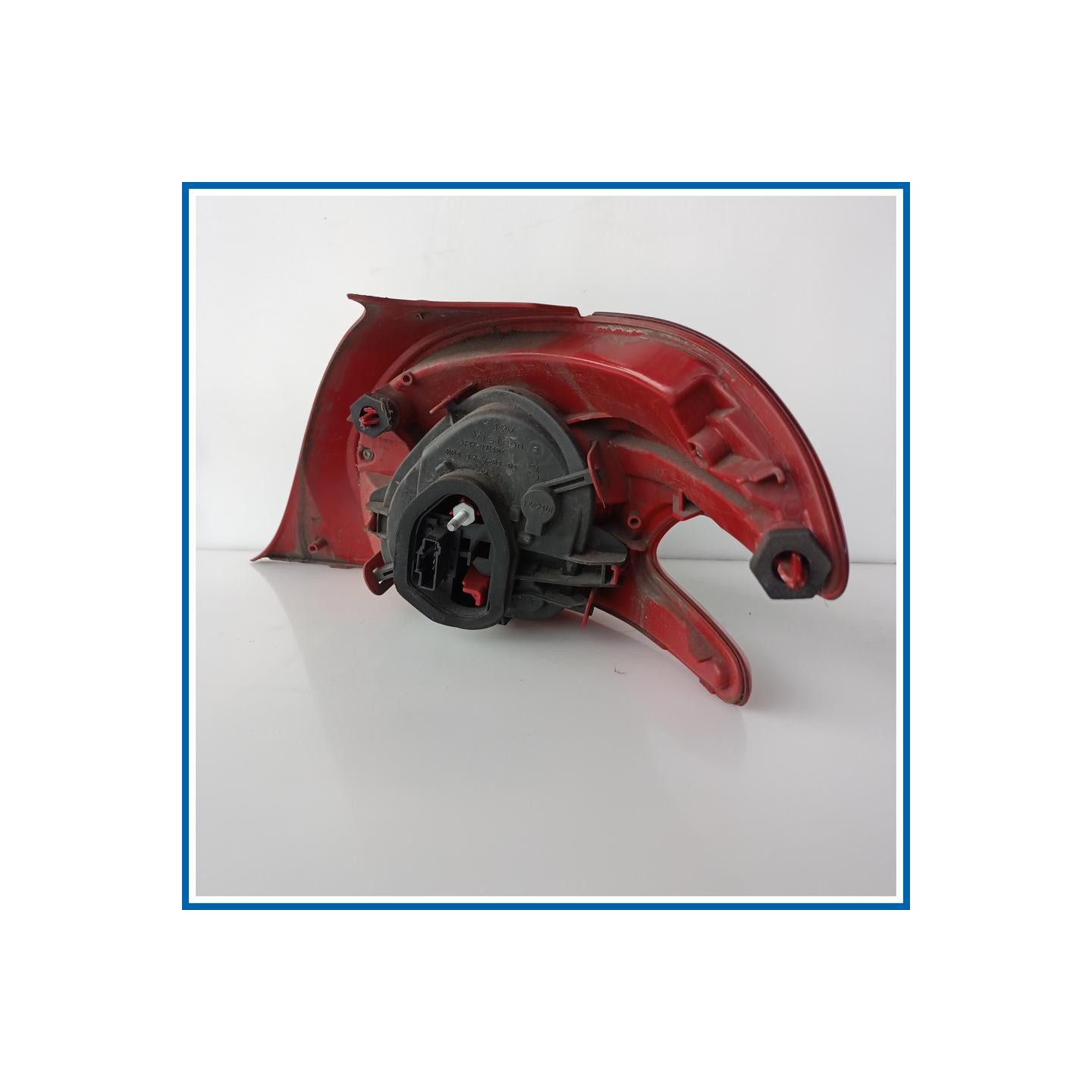 Fanale post. sx. PEUGEOT 208 (01/12>11/15