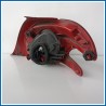 Fanale post. sx. PEUGEOT 208 (01/12>11/15