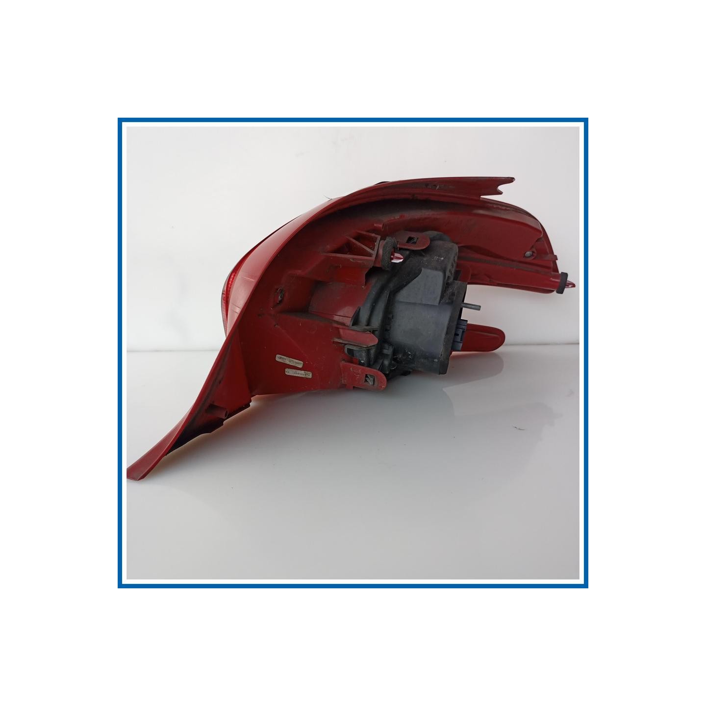 Fanale post. sx. PEUGEOT 208 (01/12>11/15