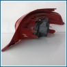 Fanale post. sx. PEUGEOT 208 (01/12>11/15