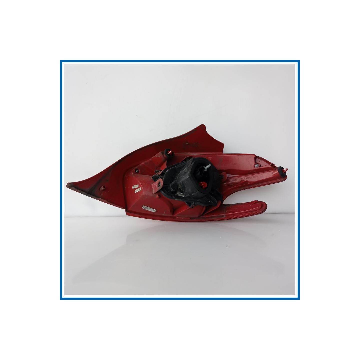 Fanale post. sx. PEUGEOT 208 (01/12>11/15