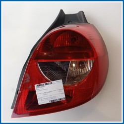 Fanale post. dx. RENAULT CLIO 3a Serie (07/05>05/09