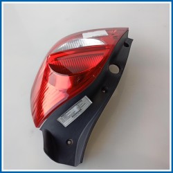Fanale post. dx. RENAULT CLIO 3a Serie (07/05>05/09