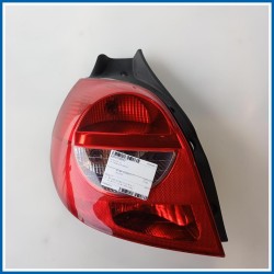 Fanale post. sx. RENAULT CLIO 3a Serie (07/05>05/09