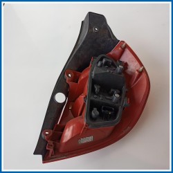 Fanale post. sx. RENAULT CLIO 3a Serie (07/05>05/09