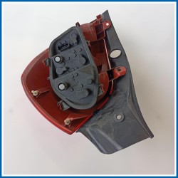 Fanale post. sx. RENAULT CLIO 3a Serie (07/05>05/09