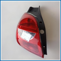 Fanale post. sx. RENAULT CLIO 3a Serie (07/05>05/09