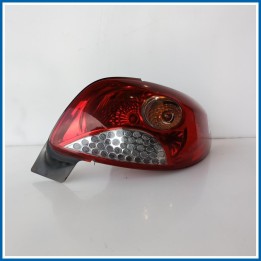 Fanale post. dx. PEUGEOT 206 Plus (02/09>)