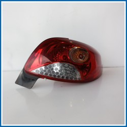 Fanale post. dx. PEUGEOT 206 Plus (02/09>)