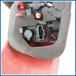Fanale post. dx. PEUGEOT 206 Plus (02/09>)