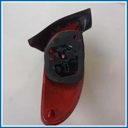 Fanale post. dx. PEUGEOT 206 Plus (02/09>)