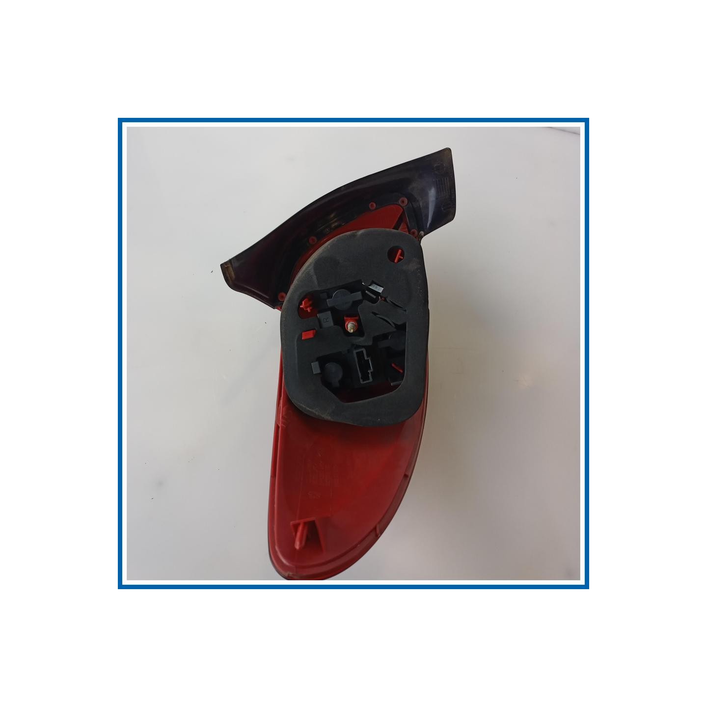 Fanale post. dx. PEUGEOT 206 Plus (02/09>)