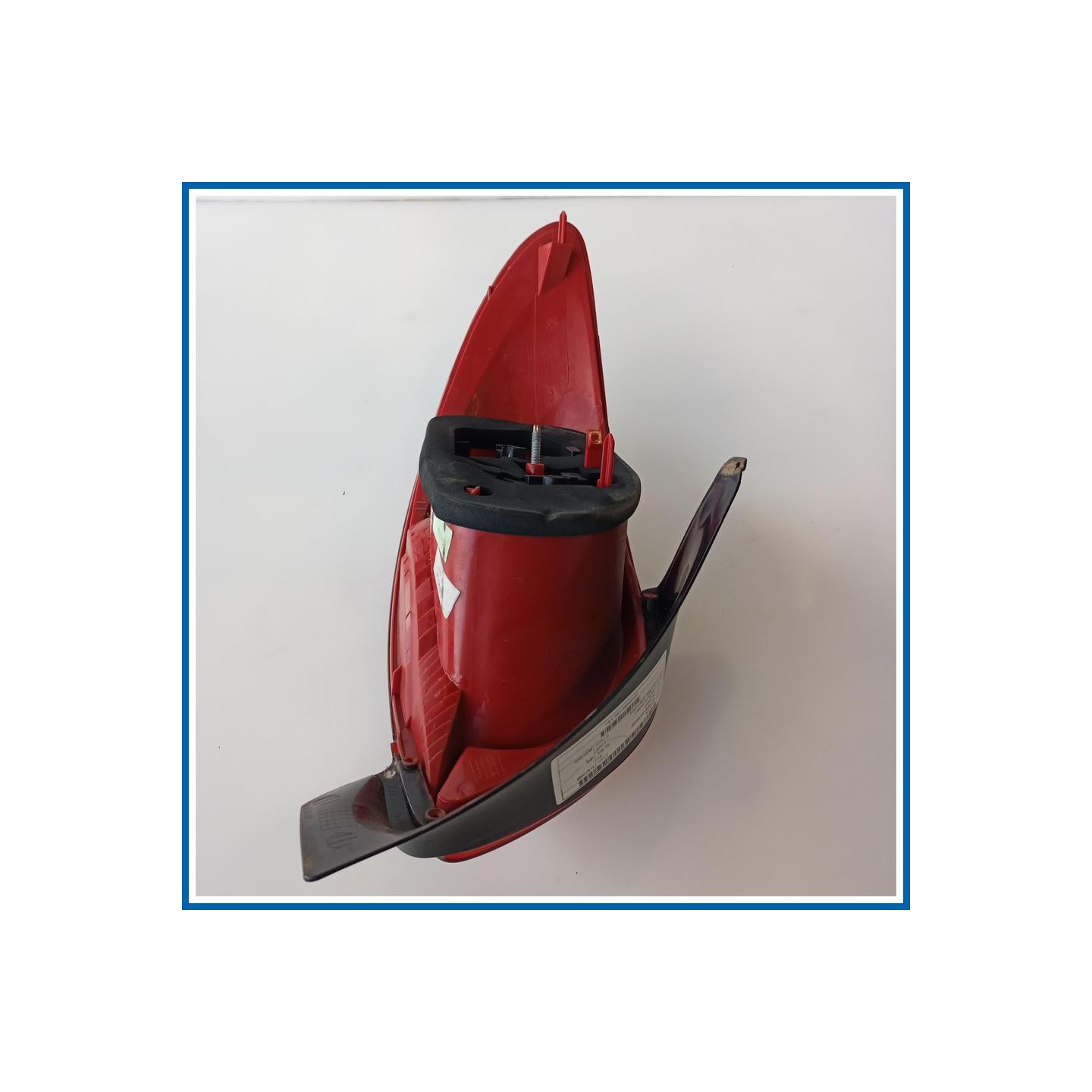 Fanale post. dx. PEUGEOT 206 Plus (02/09>)