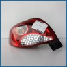 Fanale post. sx. PEUGEOT 206 Plus (02/09>)
