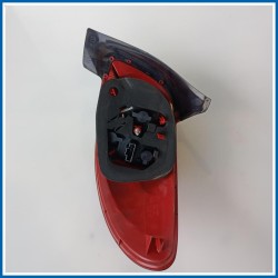 Fanale post. sx. PEUGEOT 206 Plus (02/09>)