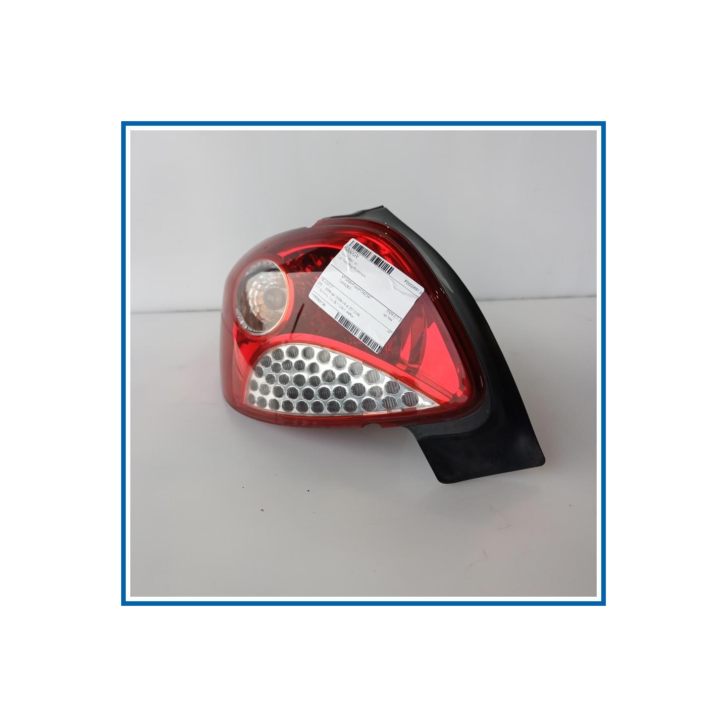 Fanale post. sx. PEUGEOT 206 Plus (02/09>)