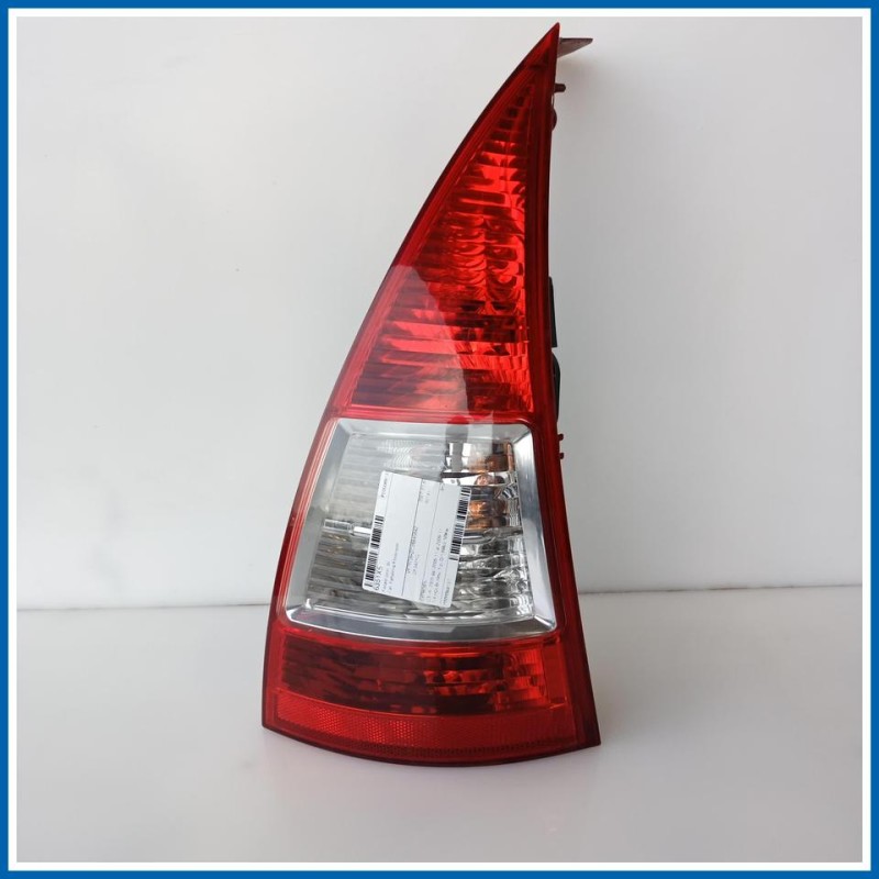 Fanale post. dx. CITROEN C3 2a Serie (09/05>11/10