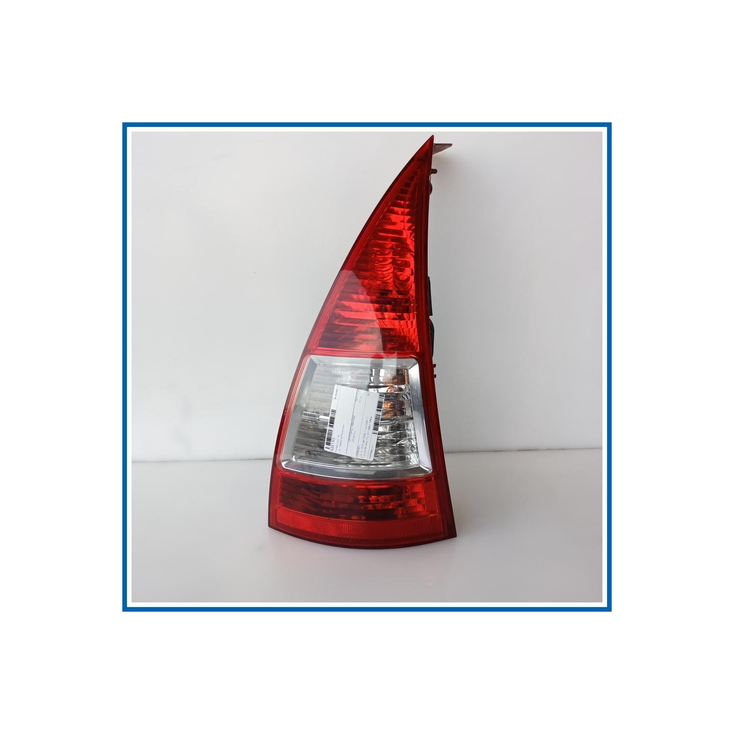 Fanale post. dx. CITROEN C3 2a Serie (09/05>11/10