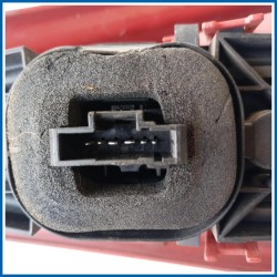 Fanale post. dx. CITROEN C3 2a Serie (09/05>11/10