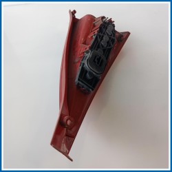 Fanale post. dx. CITROEN C3 2a Serie (09/05>11/10