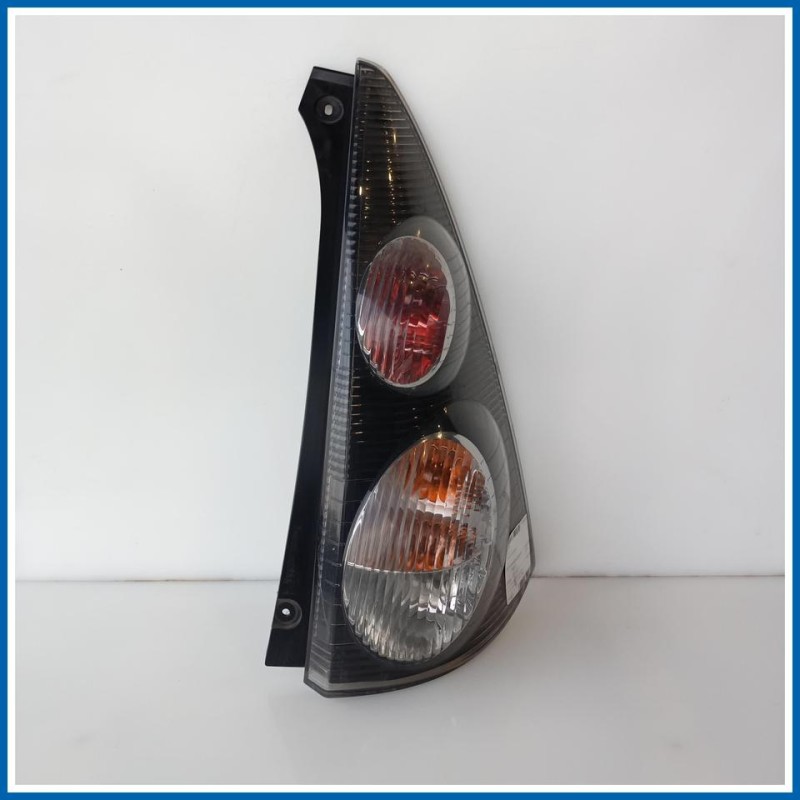 Fanale post. dx. CITROEN C1 (05/05>04/14