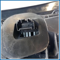 Fanale post. dx. CITROEN C1 (05/05>04/14