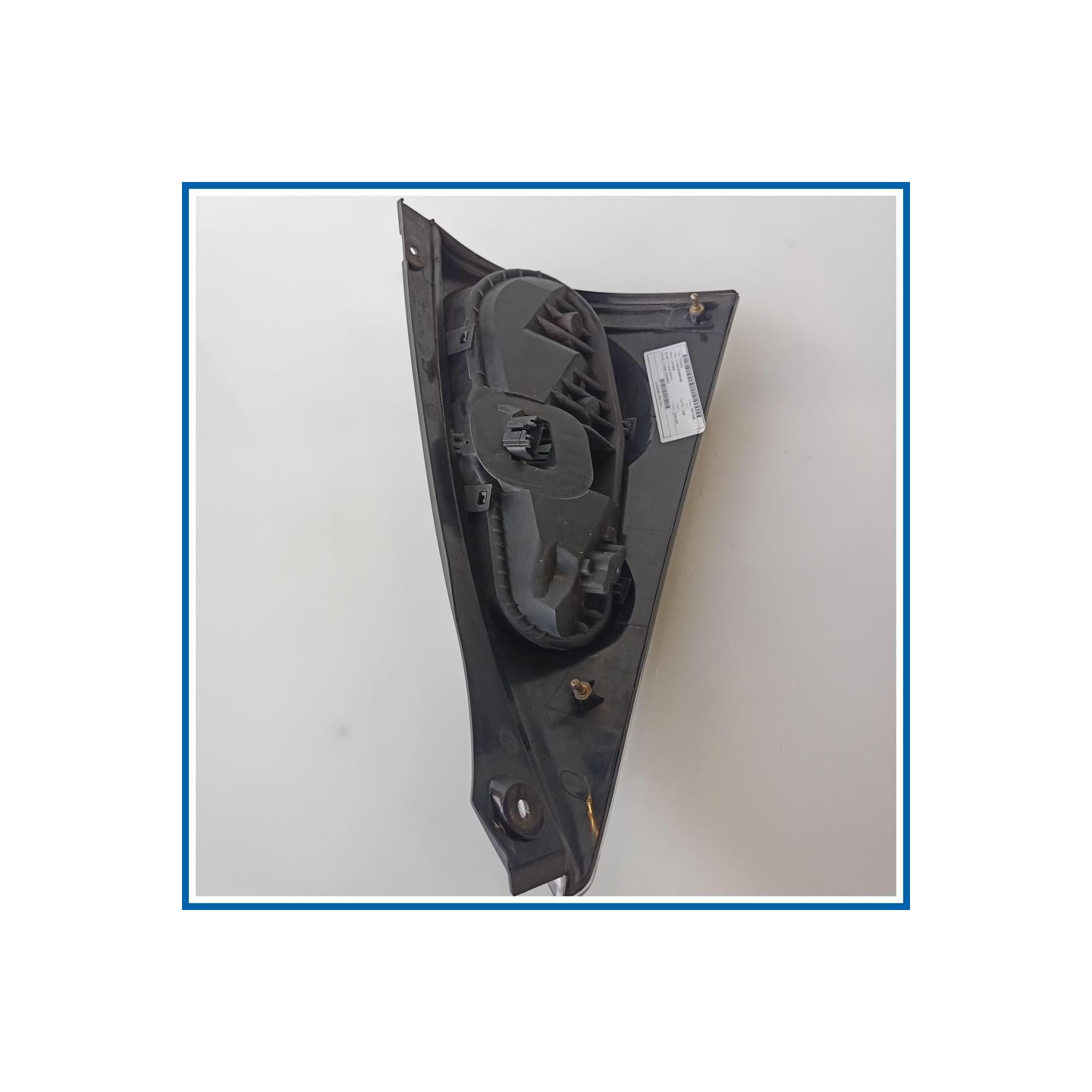 Fanale post. dx. CITROEN C1 (05/05>04/14