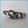 Proiettore ant. dx. PEUGEOT 206 (09/98>06/09