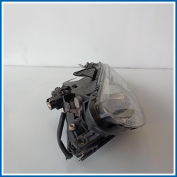Proiettore ant. dx. PEUGEOT 206 (09/98>06/09