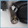 Proiettore ant. dx. PEUGEOT 206 (09/98>06/09