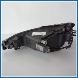 Proiettore ant. dx. PEUGEOT 206 (09/98>06/09
