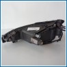 Proiettore ant. dx. PEUGEOT 206 (09/98>06/09