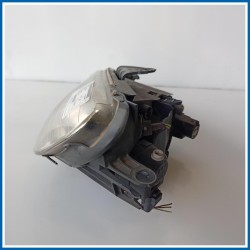 Proiettore ant. sx. PEUGEOT 206 (09/98>06/09