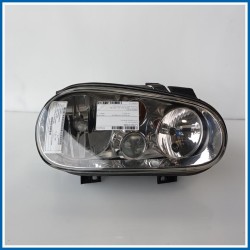Proiettore ant. dx. VOLKSWAGEN GOLF (1J) (09/97>03/06