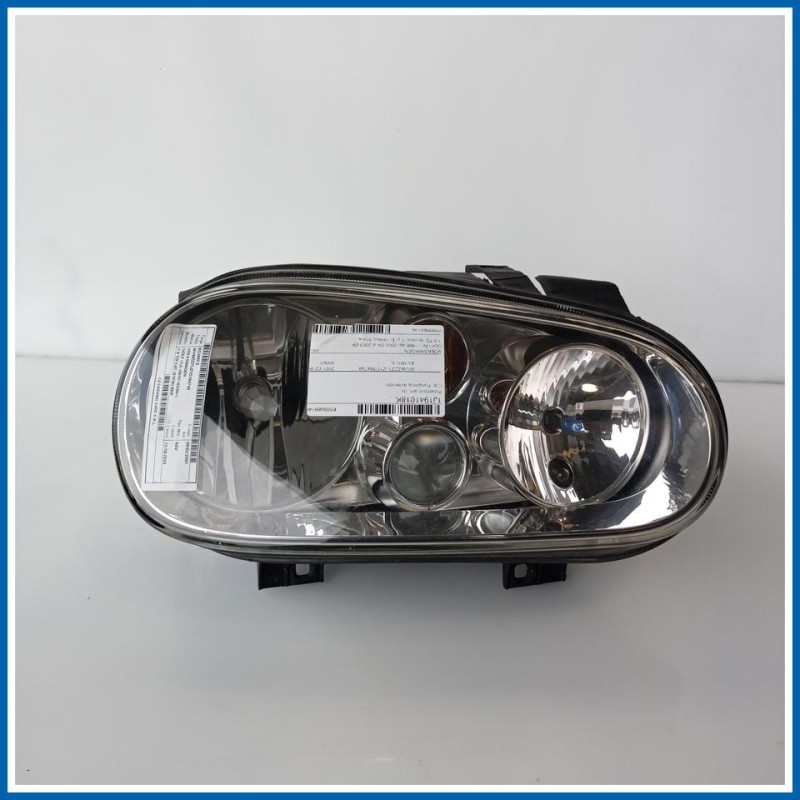 Proiettore ant. dx. VOLKSWAGEN GOLF (1J) (09/97>03/06
