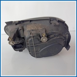 Proiettore ant. dx. VOLKSWAGEN GOLF (1J) (09/97>03/06