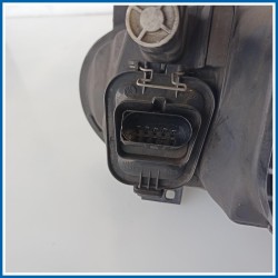 Proiettore ant. dx. VOLKSWAGEN GOLF (1J) (09/97>03/06