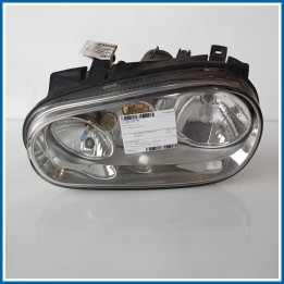 Proiettore ant. sx. VOLKSWAGEN GOLF (1J) (09/97>03/06