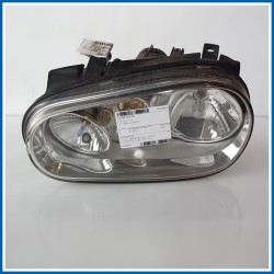 Proiettore ant. sx. VOLKSWAGEN GOLF (1J) (09/97>03/06