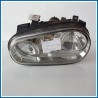 Proiettore ant. sx. VOLKSWAGEN GOLF (1J) (09/97>03/06