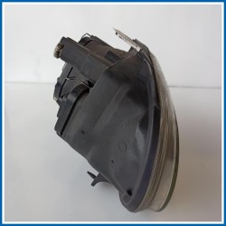 Proiettore ant. sx. VOLKSWAGEN GOLF (1J) (09/97>03/06