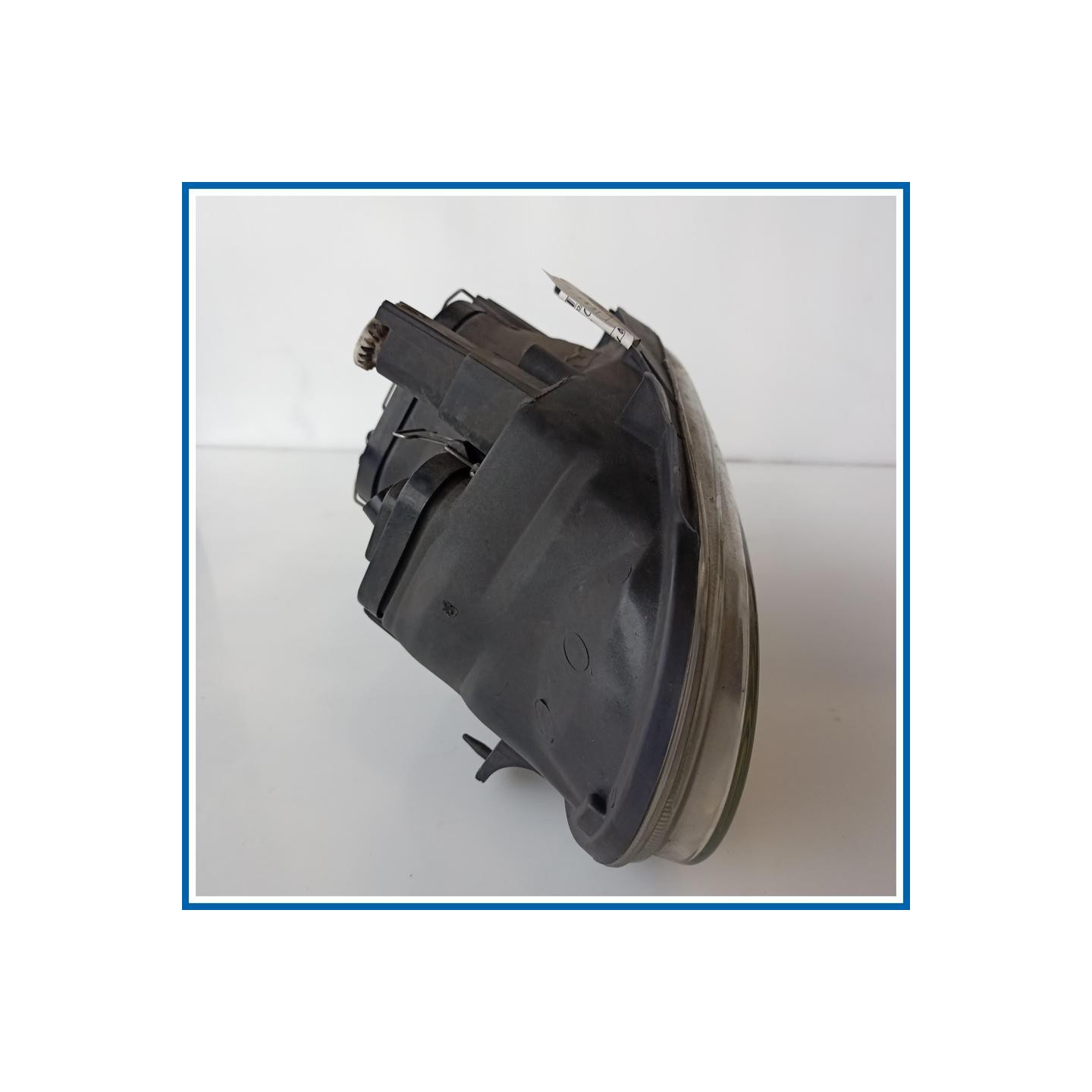 Proiettore ant. sx. VOLKSWAGEN GOLF (1J) (09/97>03/06
