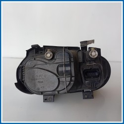 Proiettore ant. sx. VOLKSWAGEN GOLF (1J) (09/97>03/06
