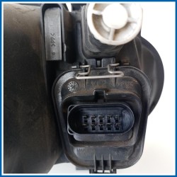 Proiettore ant. sx. VOLKSWAGEN GOLF (1J) (09/97>03/06