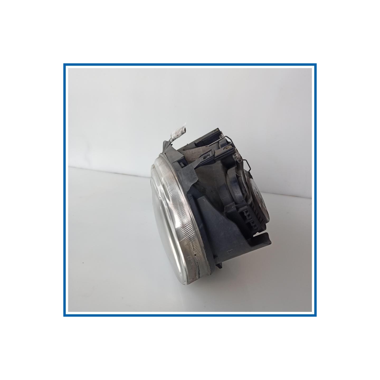 Proiettore ant. sx. VOLKSWAGEN GOLF (1J) (09/97>03/06
