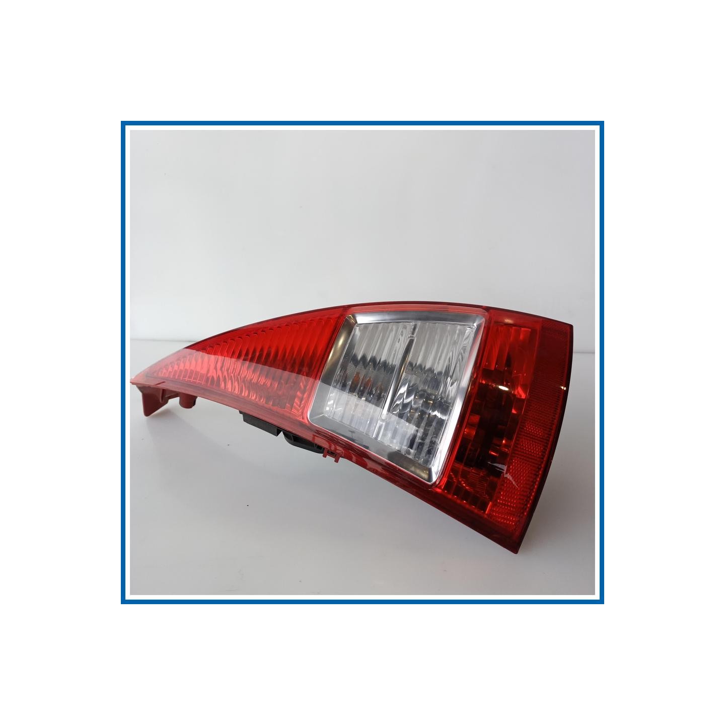 Fanale post. sx. CITROEN C3 2a Serie (09/05>11/10