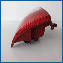 Fanale post. sx. CITROEN C3 2a Serie (09/05>11/10